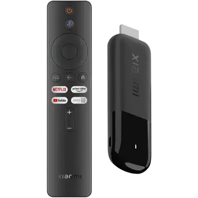 Xiaomi TV Stick 4K (2nd Gen)