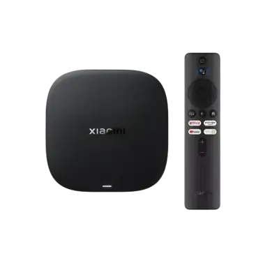 Xiaomi TV Box S 3rd Gen